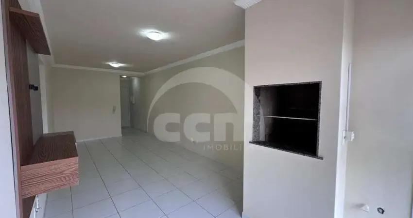 Apartamento para aluguel, 2 quartos, 1 suíte, 1 vaga, Orfãs - Ponta Grossa/PR