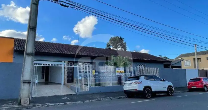 Imóvel Amplo e Versátil com Excelente Localização para Locação!