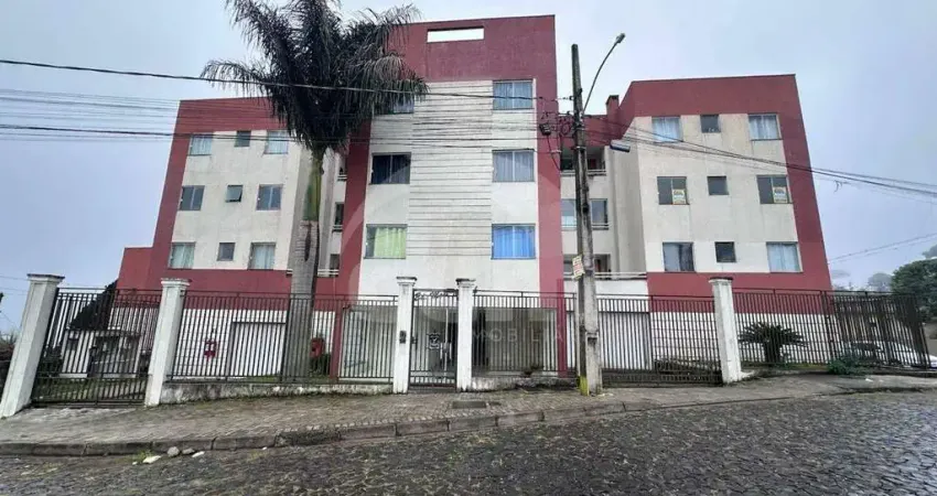 Apartamento para aluguel, 2 quartos, 1 vaga, Uvaranas - Ponta Grossa/PR