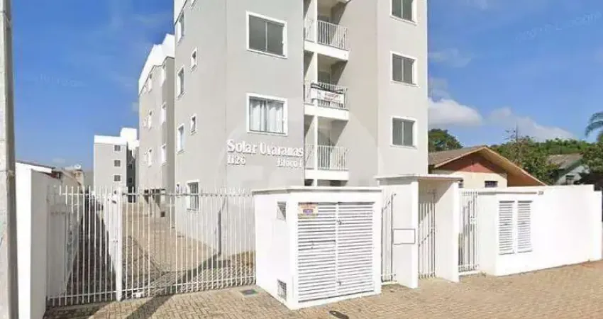 Apartamento à venda, 1 vaga, Uvaranas - Ponta Grossa/PR