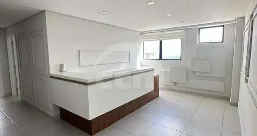 Sala comercial para alugar na Rua Padre Ildefonso, Centro, Ponta Grossa