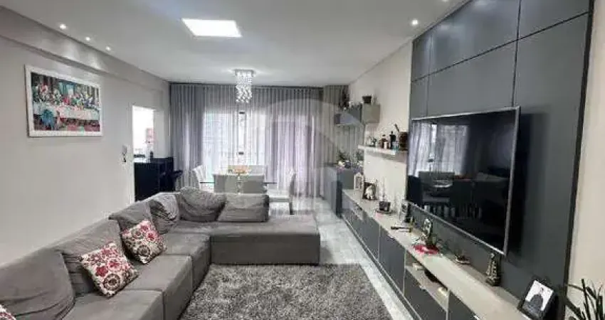 Apartamento para aluguel, 3 quartos, 1 suíte, 1 vaga, OLARIAS - Ponta Grossa/PR