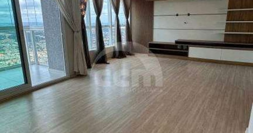 Apartamento para aluguel, 3 quartos, 1 suíte, 2 vagas, Uvaranas - Ponta Grossa/PR