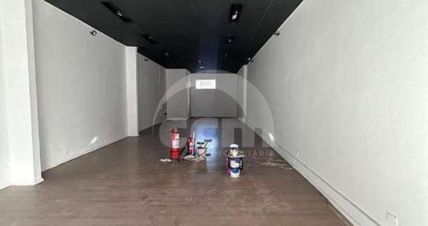 Sala comercial para alugar na Rua Doutor Paula Xavier, Centro, Ponta Grossa