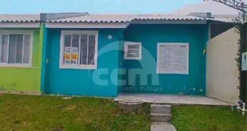 Casa para locação em Condomínio na Região da Ronda!