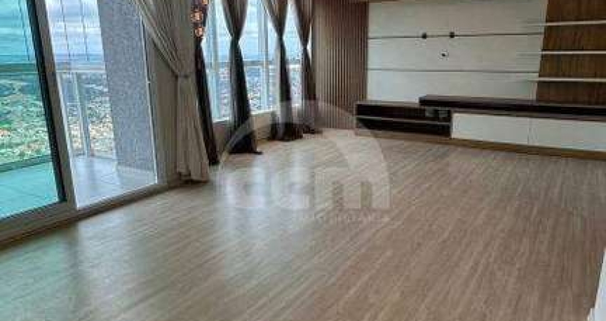 Apartamento à venda, 3 quartos, 1 suíte, 2 vagas, Uvaranas - Ponta Grossa/PR