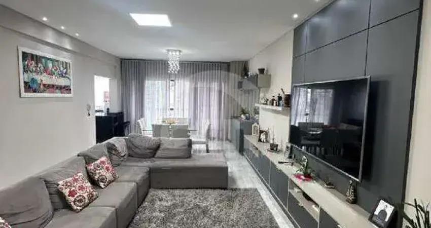 Apartamento à venda, 3 quartos, 1 suíte, 1 vaga, OLARIAS - Ponta Grossa/PR