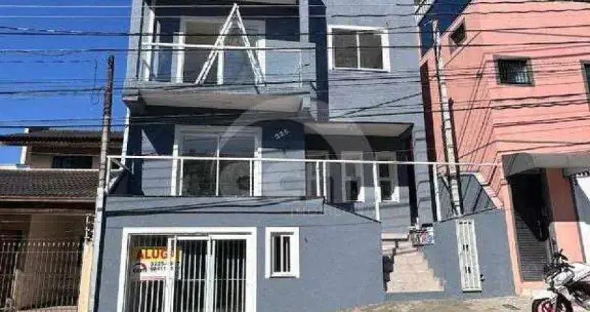 Sala comercial para alugar na Rua Theodoro Rosas, Centro, Ponta Grossa