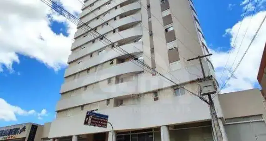 Apartamento para aluguel, 3 quartos, 1 suíte, 1 vaga, Centro - Ponta Grossa/PR
