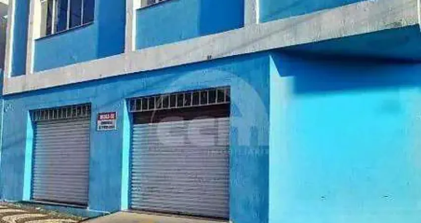 Sala comercial para alugar na Rua Frederico Bahls, Centro, Ponta Grossa
