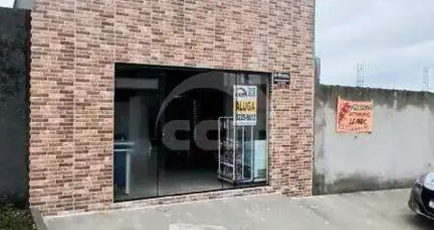 Sala comercial para alugar na Rua Arnaldo José de Moraes, Cará-cará, Ponta Grossa