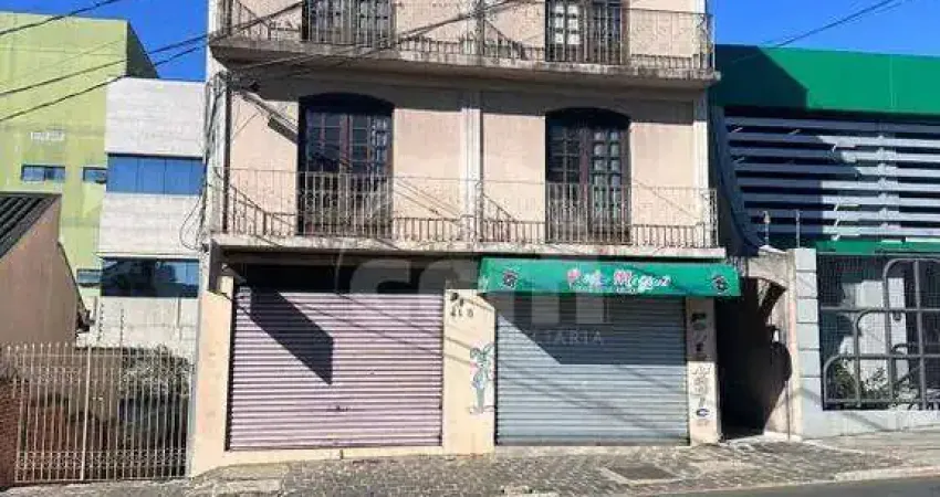 Sala comercial para alugar na Rua Comendador Miró, Centro, Ponta Grossa