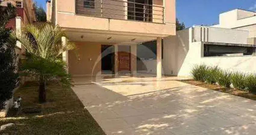 Casa em condomínio para aluguel, 4 vagas, Neves - Ponta Grossa/PR