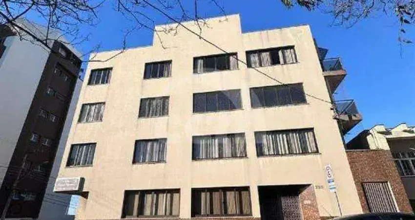 Apartamento para aluguel, 3 quartos, 1 suíte, 1 vaga, Centro - Ponta Grossa/PR