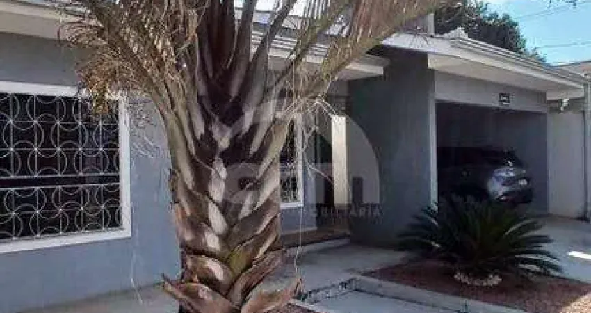 Casa com 4 quartos à venda na Rua Barracão, Oficinas, Ponta Grossa