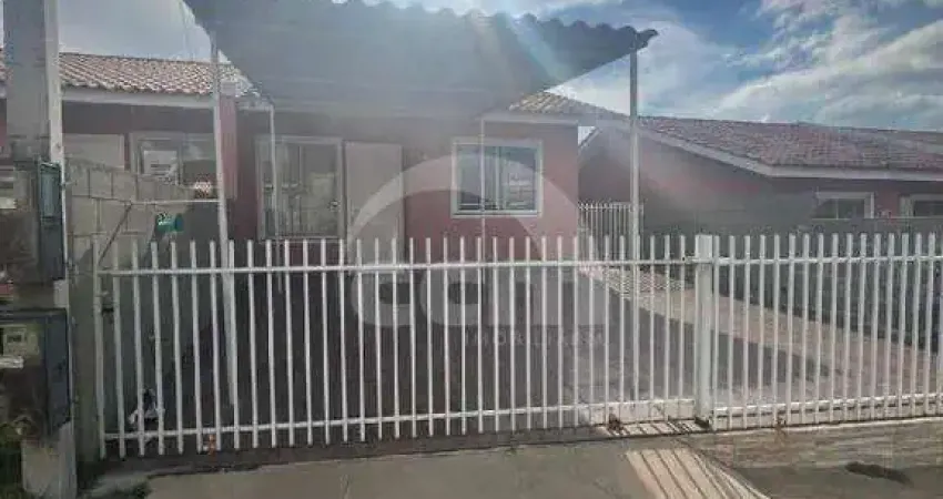 Casa em condomínio à venda, Piriquitos - Ponta Grossa/PR