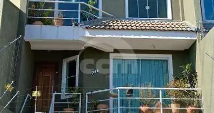 Triplex Mobiliado e Decorado para Locação na Afonso Celso!