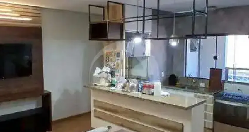 Apartamento com 1 quarto para alugar na Avenida Visconde de Mauá, Oficinas, Ponta Grossa