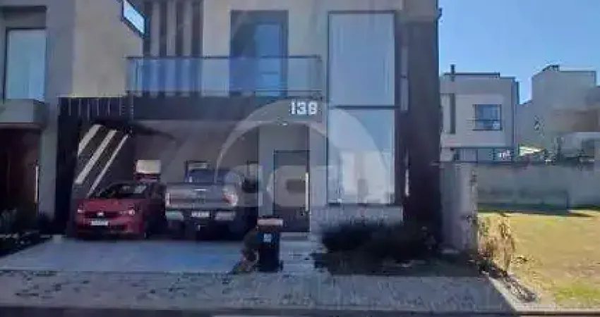 Casa disponível para locação no exclusivo condomínio Parque Doman Paysage Ancore!