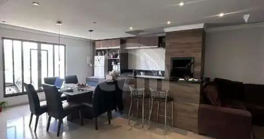 Casa para aluguel, 3 quartos, 1 suíte, 3 vagas, Estrela - Ponta Grossa/PR