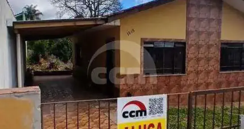 Casa para Locação no Bairro Oficinas – Espaço, Conforto e Excelente Localização!