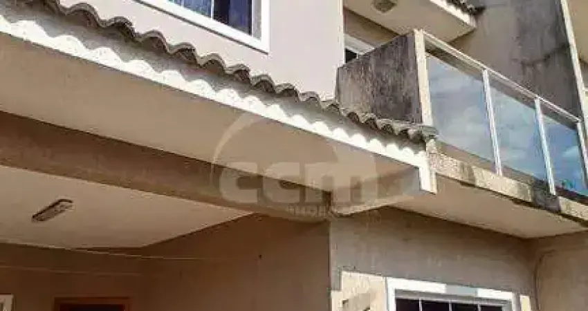 Casa com 3 quartos para alugar na Rua Almeida Garret, Oficinas, Ponta Grossa