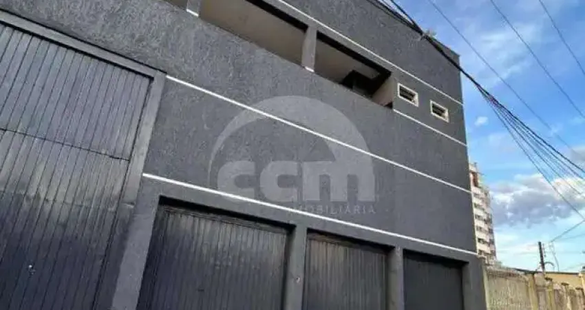 Apartamento com 3 quartos para alugar na Rua Coronel José Pedro de Carvalho, Nova Rússia, Ponta Grossa