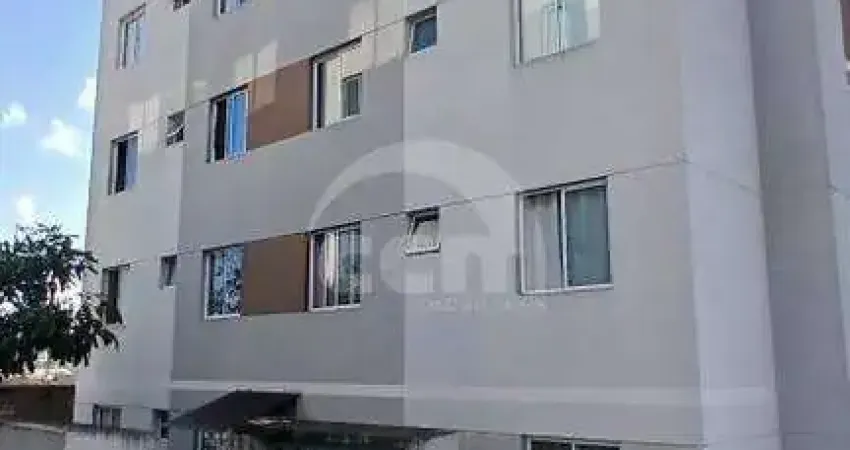 Apartamento com 2 quartos para alugar na Rua Valério Ronchi, Uvaranas, Ponta Grossa