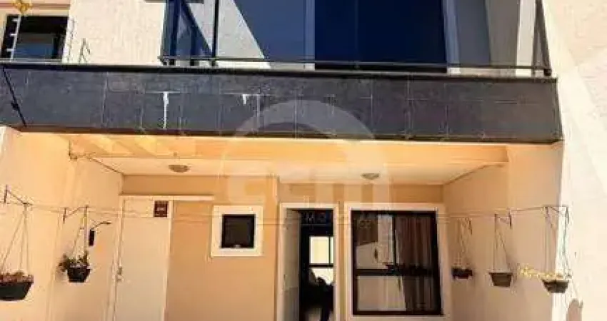 Casa com 3 quartos para alugar na Rua Osvaldo Cruz, Uvaranas, Ponta Grossa