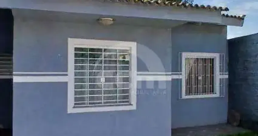Casa em condomínio fechado com 2 quartos para alugar na Rua Desembargador Westphalem, Oficinas, Ponta Grossa