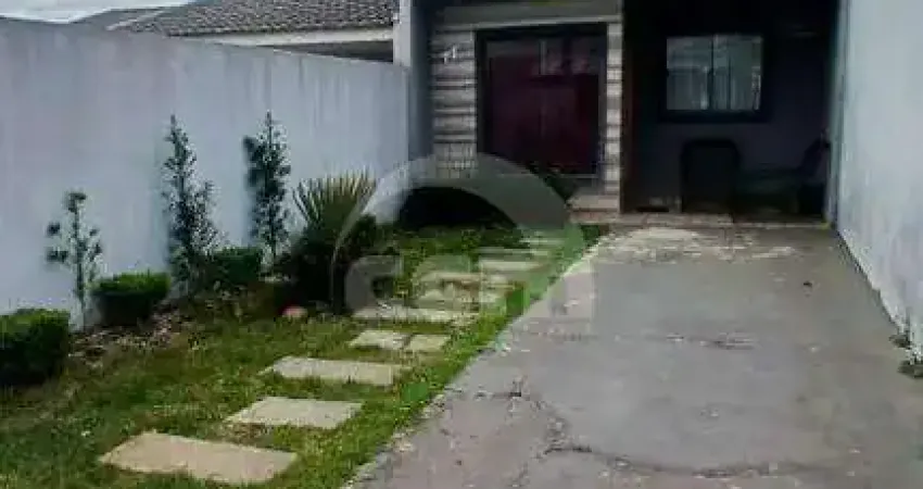 Casa com 1 quarto para alugar na Maurício Carlos Garcia, Cará-cará, Ponta Grossa