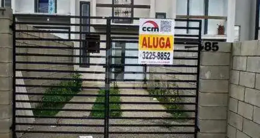 Sobrado disponível para locação próximo ao lago de olarias!