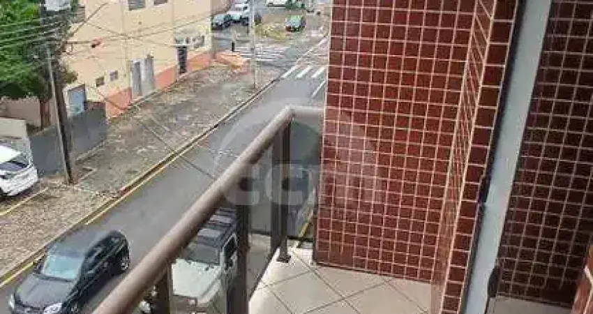 Apartamento com 1 quarto para alugar na Rua Comendador Miró, Centro, Ponta Grossa