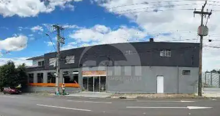 Sala comercial para alugar na Rua Balduíno Taques, Centro, Ponta Grossa