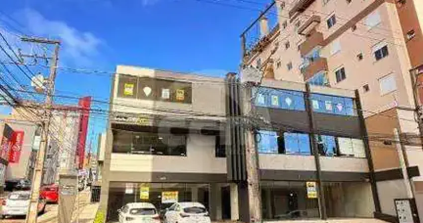 Sala comercial para alugar na Rua Doutor Paula Xavier, Centro, Ponta Grossa
