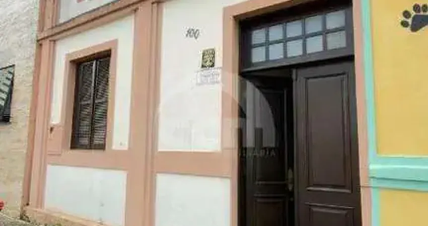 Casa com 2 quartos para alugar na Rua Frei Caneca, Centro, Ponta Grossa