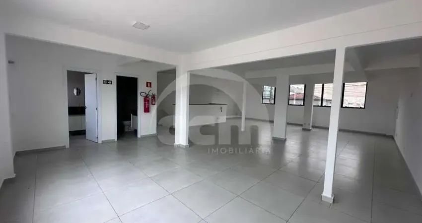 Sala comercial para alugar na Rua Tenente Hinon Silva, Centro, Ponta Grossa