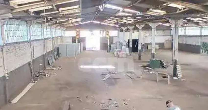 Barracão / Galpão / Depósito para alugar na Rua Pedro Mezzomo, Boa Vista, Ponta Grossa