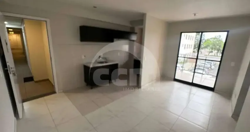 Apartamento para aluguel, 3 quartos, 1 vaga, uvaranas - ponta grossa/pr