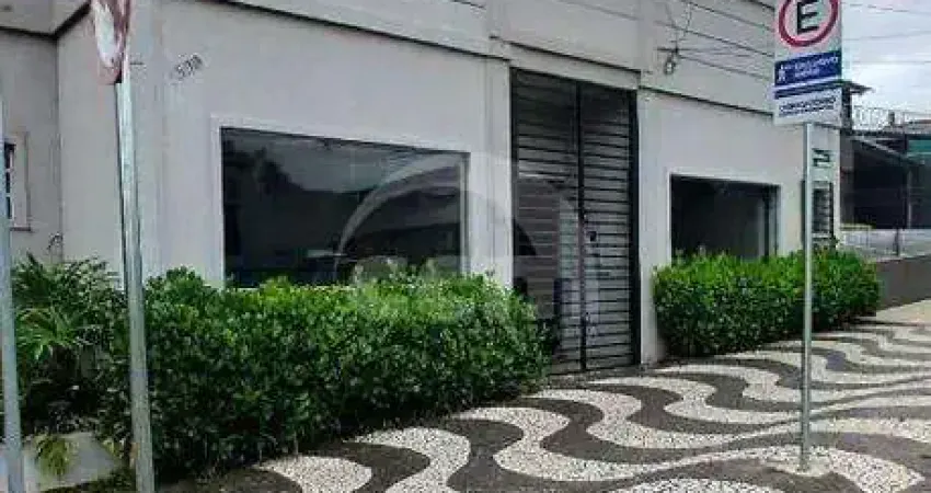 Sala comercial para alugar na Rua Balduíno Taques, Centro, Ponta Grossa