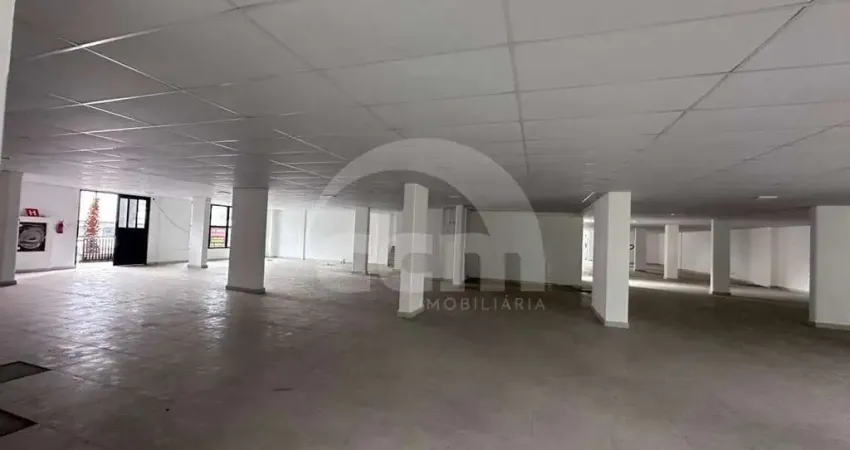 Sala comercial para alugar na Rua México, Centro, Ponta Grossa