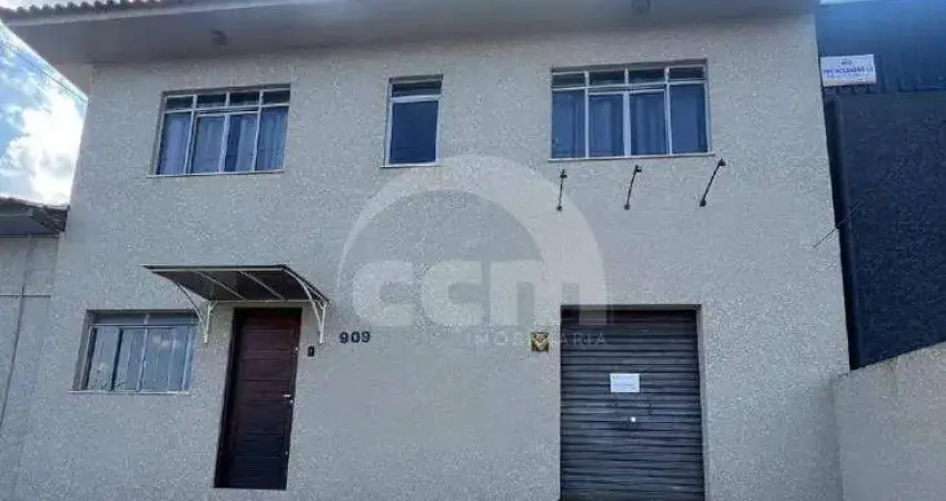 Sala comercial para alugar na Visconde de Sinimbu, Boa Vista, Ponta Grossa