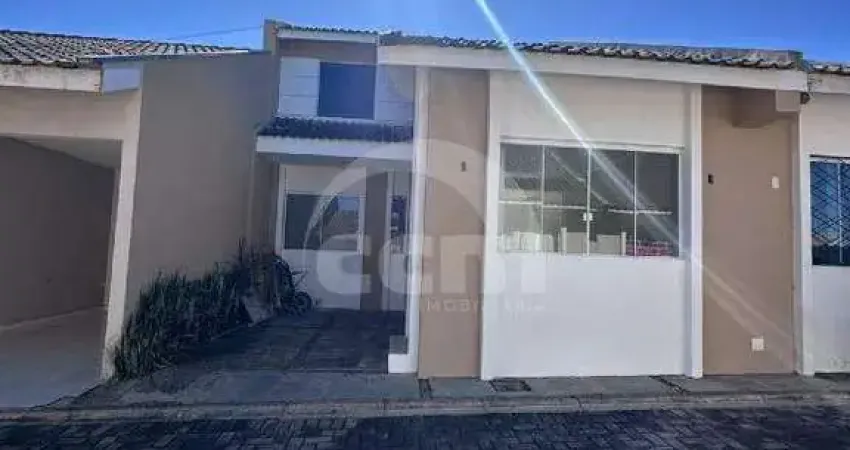 Casa com 2 quartos à venda na Rua Décio Vergani, Uvaranas, Ponta Grossa