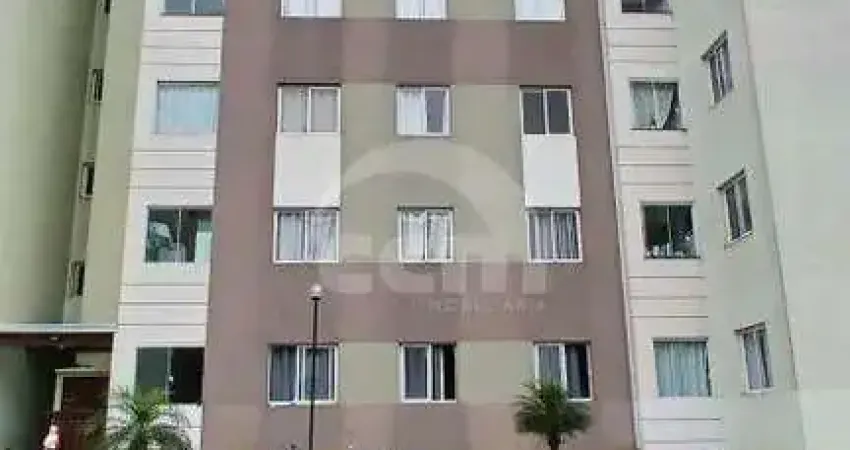 Excelente apartamento à venda no condomínio parque das flores!