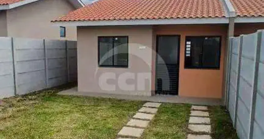 Casa para aluguel, 2 quartos, 2 vagas, colônia dona luíza - ponta grossa/pr