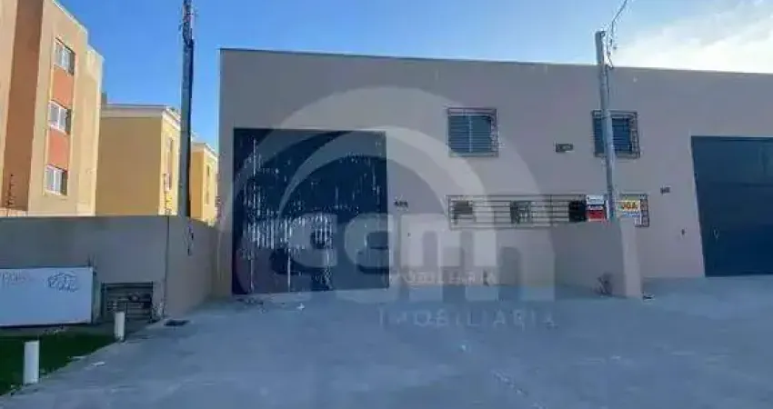 Barracão / Galpão / Depósito para alugar na Rua Prefeito Coronel Victor Antônio Batista, Neves, Ponta Grossa