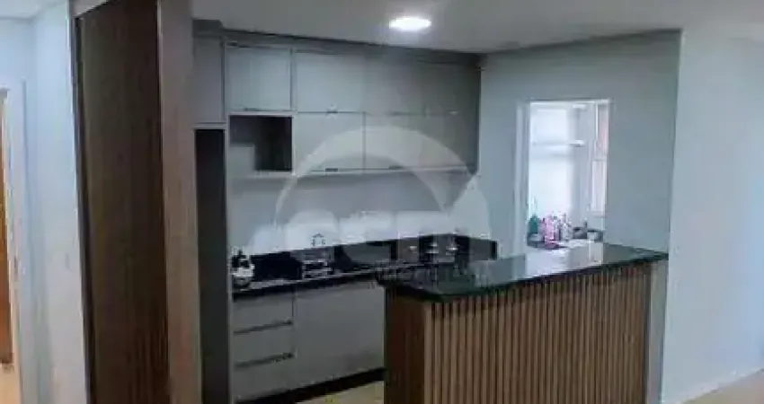 Apartamento para aluguel, 2 quartos, 1 suíte, 1 vaga, centro - ponta grossa/pr