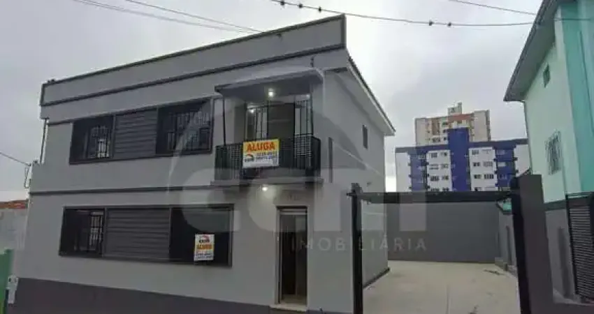 Apartamento para aluguel, 6 quartos, 2 vagas, centro - ponta grossa/pr