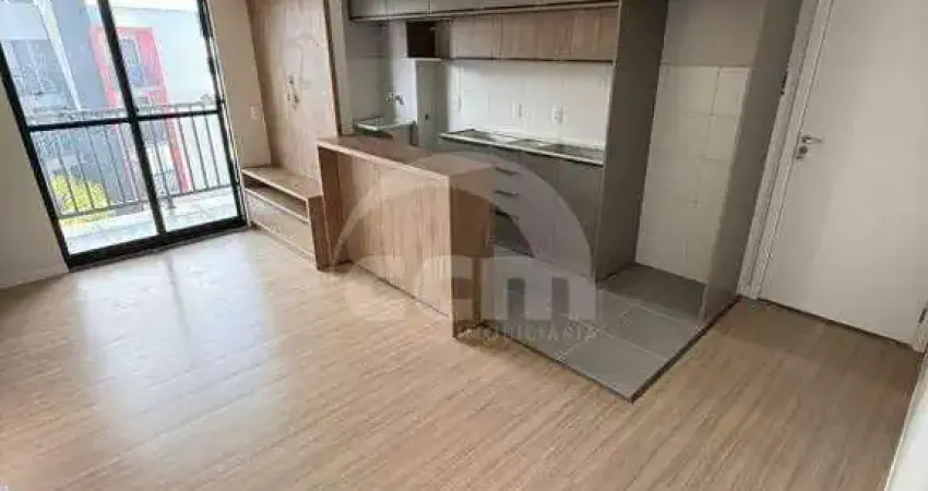 Apartamento para aluguel, 2 quartos, 1 vaga, Chapada - Ponta Grossa/PR
