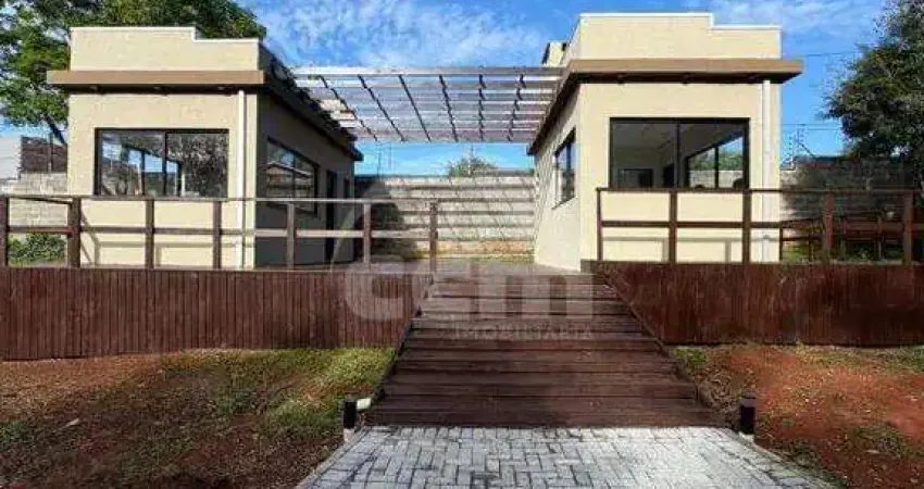 Lote em condomínio à venda, Jardim Carvalho - Ponta Grossa/PR